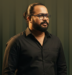 Thomas Devassia