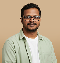 Prajeesh John